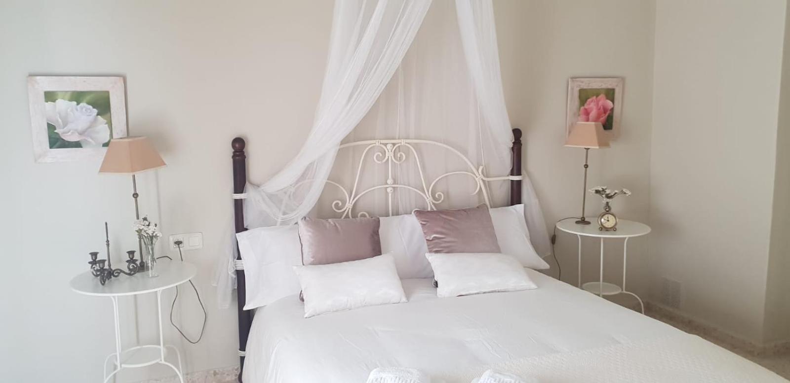 Alameda Center Apartment Sevilla